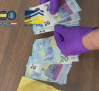 Doce detenidos, uno en Ciudad Real, por comprar en internet billetes falsos fabricados en Italia