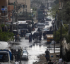 Rafah se prepara para la invasión tras la amenaza de Israel