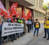 CC OO exige a Correos que cubra las necesidades de plantilla en Hellín