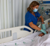 436 enfermeras de Castilla-La Mancha se trasladaron en 2023 a otras provincias o países