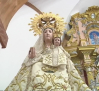 La Virgen de la Cuesta une a 2 pueblos conquenses en romería