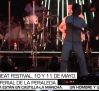 Toledo Beat Festival, Miguel Poveda: la agenda cultural de Castilla-La Mancha