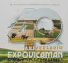 Expovicaman supera los 100.000 visitantes en su 40 aniversario