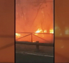 Dos jóvenes declaran en Tomelloso por el incendio de las lagunas de Ruidera