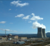 La central nuclear de Trillo inicia su 36 recarga que suma más de 400 días sin accidentes ni paradas