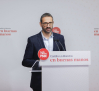 PSOE Castilla-La Mancha tiende la mano al PP para aliarse y blindar una posición común en "defensa del agua"