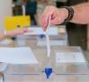 Se celebran los sorteos de las mesas electorales para las elecciones europeas del 9 de junio