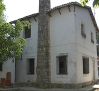 La casa del médico de Almodóvar del Pinar (Cuenca), de vivienda en desuso a alquiler asequible