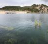 Disminuyen ligeramente las reservas de agua en Castilla-La Mancha