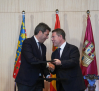 Castilla-La Mancha y Comunidad Valenciana firman por cinco años más su colaboración sanitaria en zonas limítrofes