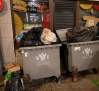 Convocada una huelga indefinida en limpieza y recogida de basuras de Toledo desde el 27 de mayo