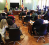 Page explicará en el Parlamento balear por qué Castilla-La Mancha rechazó las mascarillas del caso Koldo