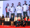 Joma presenta el 10 de junio en Toledo la equipación de los españoles para los Juegos Olímpicos de París