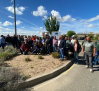 Ganaderos denuncian ante el Foro de Ganadería Extensiva de Toledo la "grave" situación del sector