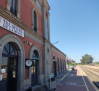 Enfado en Castilla-La Mancha y Talavera tras conocerse por "sorpresa" que Transportes descarta soterrar las vías por la Ciudad de la Cerámica