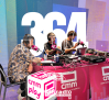 808 Radio #364 / Especial Noche de los Museos / Radio CLM – 18/5/24