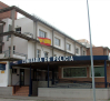 Dos detenidos tras agredir con un arma blanca a dos jóvenes en Talavera de la Reina
