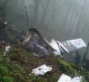 Se confirma la muerte del presidente de Irán, Ebrahim Raisí, y su séquito en accidente de helicóptero