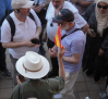 Castilla-La Mancha convoca la prueba para guías turísticos de la región