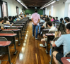 La UCLM llama a la tranquilidad a los estudiantes que realizaron el examen de matemáticas aplicadas en la EVAU de Castilla-La Mancha