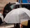 Aviso amarillo por lluvias y tormentas en la Serranía de Guadalajara y las Parameras