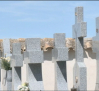 El Ayuntamiento de Turleque presentará una denuncia formal por el robo de crucifijos en el cementerio del pueblo