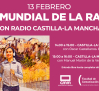 Radio C-LM en directo desde la UCLM