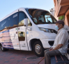 Castilla-La Mancha plantea un Consorcio de Transportes regional con participación del Estado
