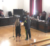 El jurado delibera el veredicto para el acusado de matar a la pareja de su ex novia en Gálvez (Toledo)