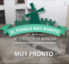 Castilla-La Mancha Media vuelve a elegir 'El Pueblo Más Bonito de CLM'