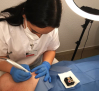 El Hospital Universitario de Toledo incorpora una consulta de micropigmentación mamaria