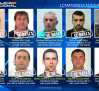 Estos son los diez fugitivos más buscados en España