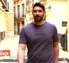 De Bolaños de Calatrava a Málaga: Javier García nos enseña los secretos de la ciudad andaluza