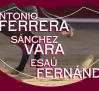 Último fin de semana de julio con toros desde Almadén, Añover de Tajo y La Solana
