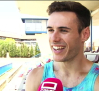 Manuel Guijarro: "el objetivo siempre ha sido estar en la final de los Juegos Olímpicos"