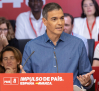 PSOE C-LM da a conocer los socialistas que encabezarán la delegación castellanomanchega al Congreso Federal