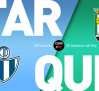 CD Tarancón 0-1 CD Quintanar del Rey