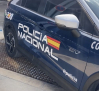 Registros en Casarrubios del Monte en el marco de la macrooperación policial contra narcopisos en Madrid