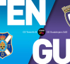 CD Tenerife 2-2 CD Guadalajara | RESUMEN