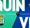 CD Quintanar 0-0 Villarrubia CF