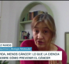 Entrevista a Emilia Gómez Pardo