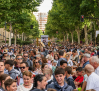 Las cifras récord de la Feria de Albacete: 3.150.000 personas y un 15 % menos de incidencias