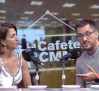 La Cafetería de CMM: Mariló Leal