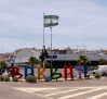 Detenido el piloto de la narcolancha que mató a dos agentes de la Guardia Civil en Barbate (Cádiz)