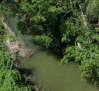 Guadalajara con el río Tajuña como guía