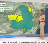 Jornada de viernes marcada por las tormentas