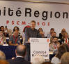 El PSOE de Castilla-La Mancha celebrará su congreso regional los días 18 y 19 de enero