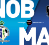 CD Noblejas 0-1 Manzanares CF