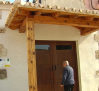 Diez años después, Pastrana recupera su ermita de la Virgen de los Remedios