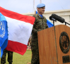 650 soldados españoles de la misión de paz de la ONU en medio del fuego cruzado entre Israel y Hezbolá